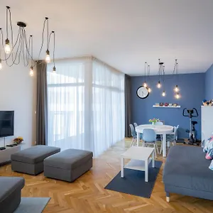Apartman Veleslavin, Prága