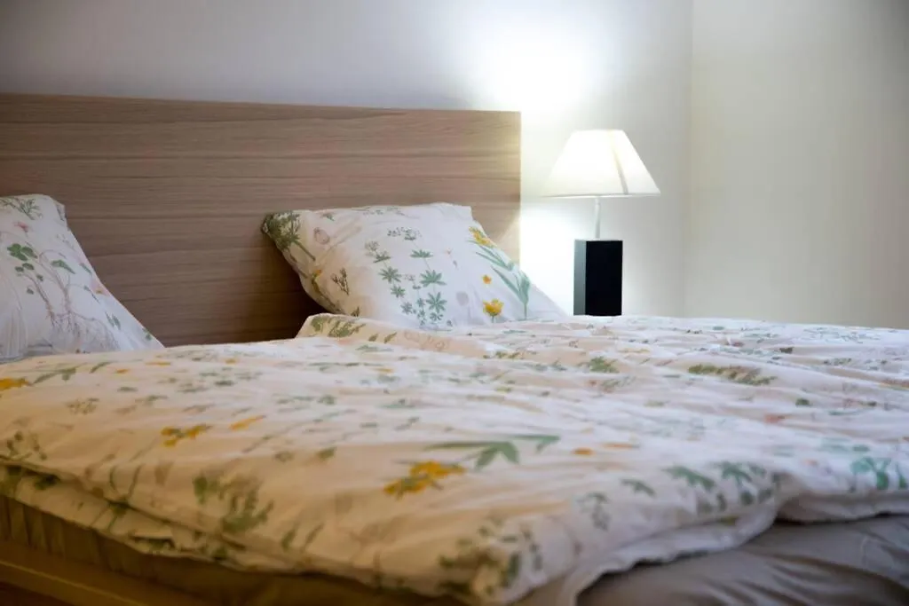 Modern Apartments - Airport 8Mins Prague